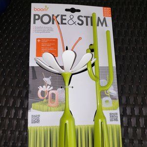 NWT boon Poke & Stem